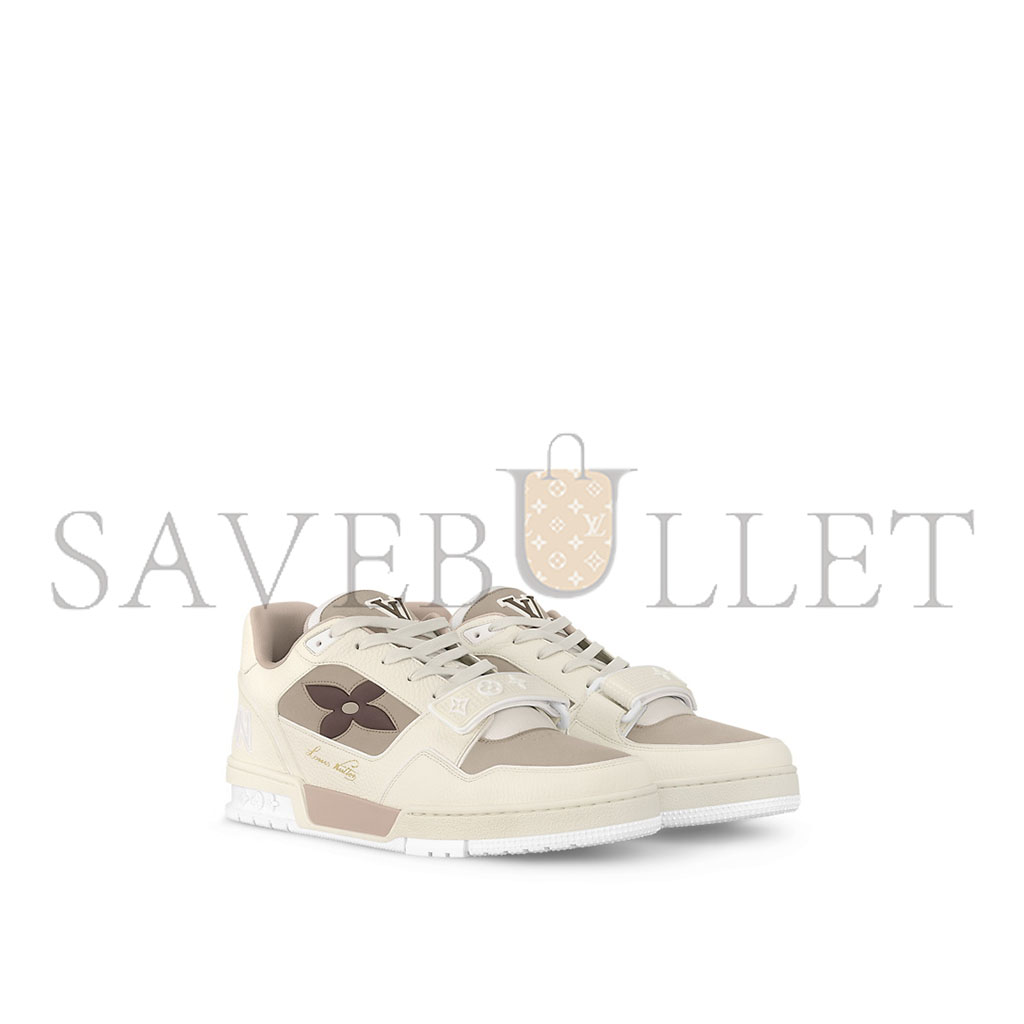 LOUIS VUITTON LV TRAINER 1ACW46